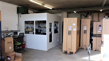 Stockage