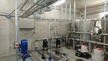 Filtration