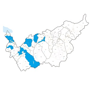 Communes Valais